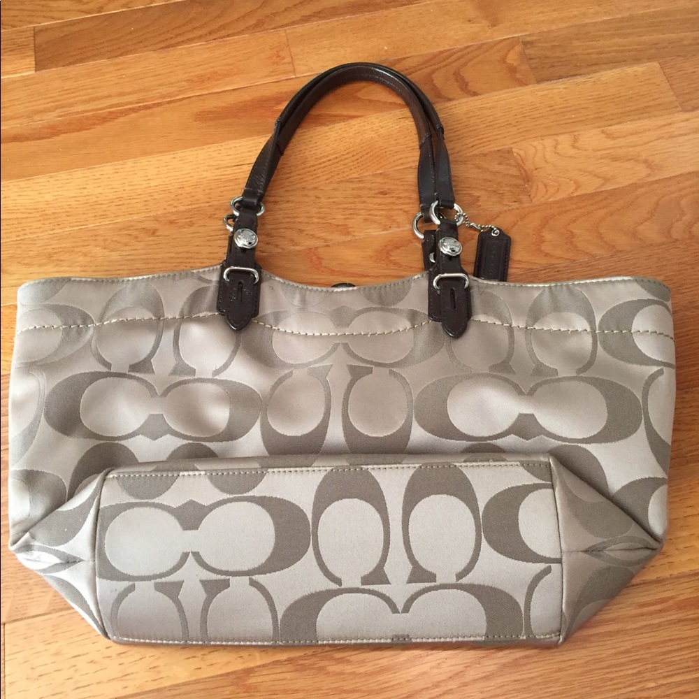Beautiful Coach Purse